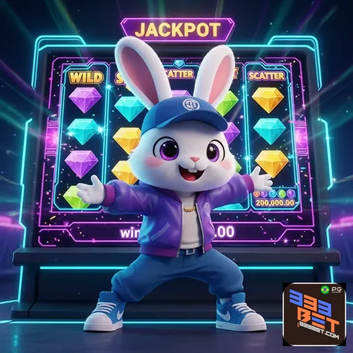 Explore uma variedade de jogos de cassino móvel - 333bet