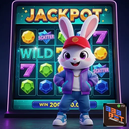 Imagem do jogo 333bet Game05, com elementos de apostas e diversão, promovido pelo site 333bet.