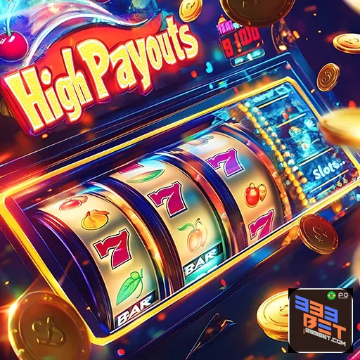 Aproveite promoções exclusivas e jogabilidade envolvente - 333bet