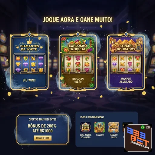 Jogadores aproveitando jogos de cassino ao vivo na 333bet